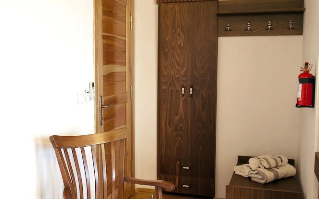 Kayalar Terrace Butik Otel
