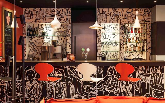 Ibis Graz