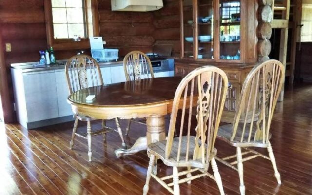 Cottage CANAC