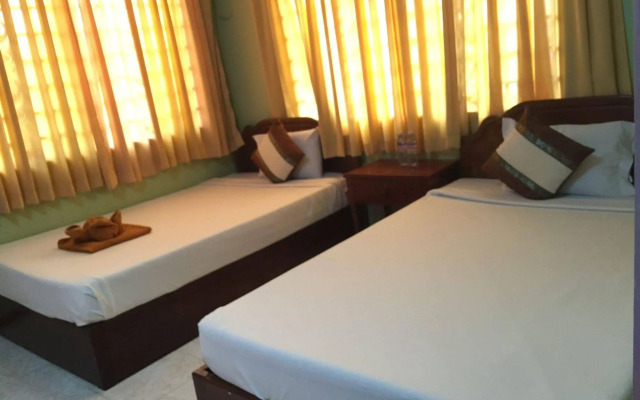 Millennium Guesthouse