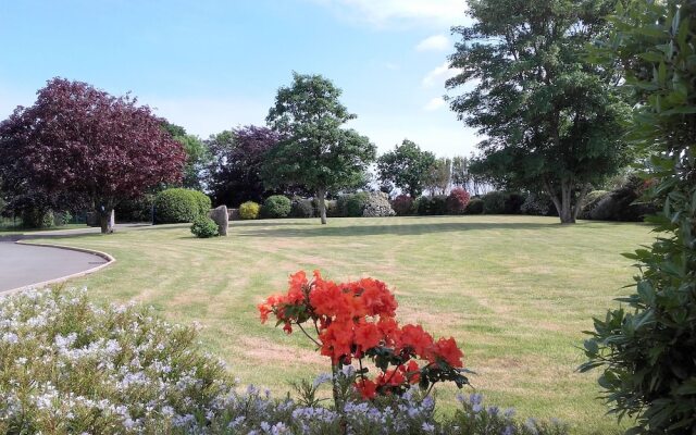 Maison indépendante de 2 à 6 personnes