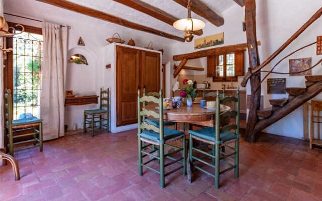 Countryside Mansion in Palafrugell With Private Garden