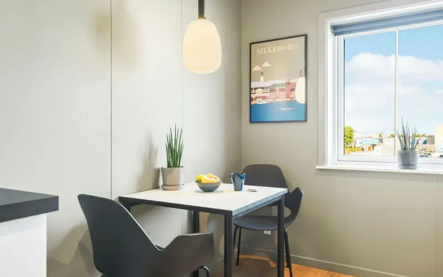 MyHotel Taastrup