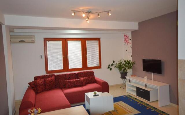 Nikolic Apartments - Ohrid City Centre