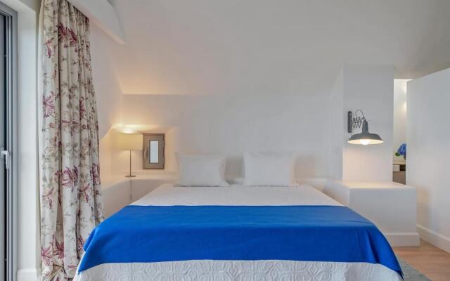 Villa do Mar IV by OurMadeira