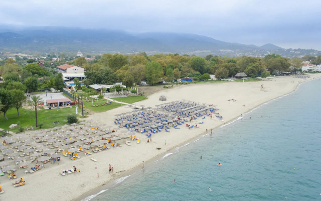 Sun Beach Hotel