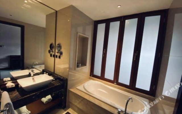 Xiyuanwan Enjoy The Scenery And Stroll Hotel