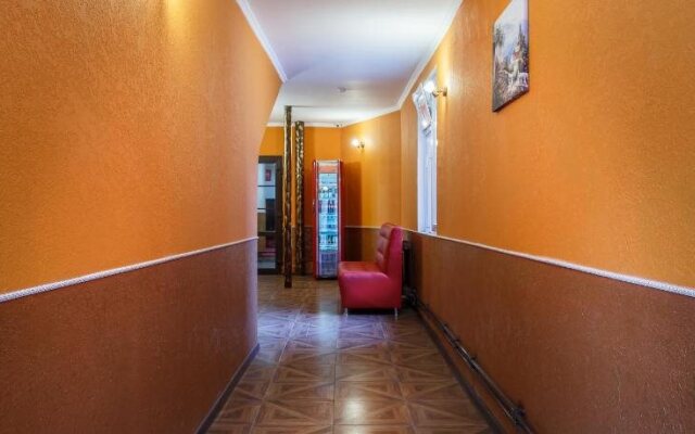 Hotel Elio