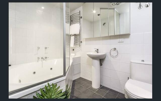 The Waterfront Apartments