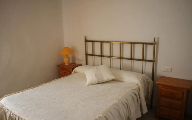 Apartamento Rio Guadalfeo