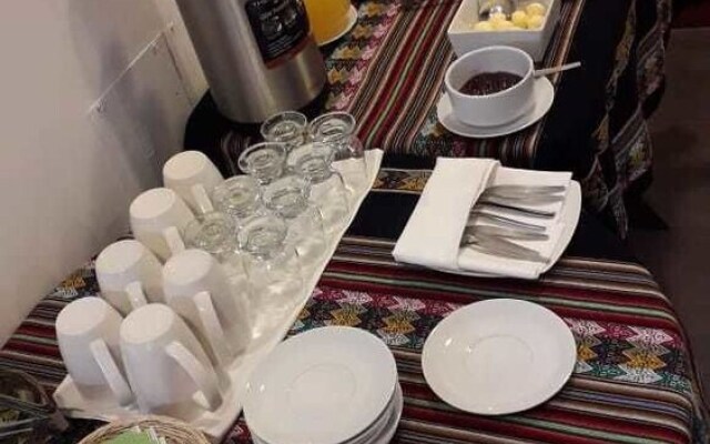 Hostal Real House Cusco