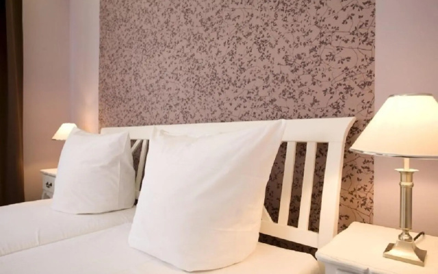 Pension Mariposa