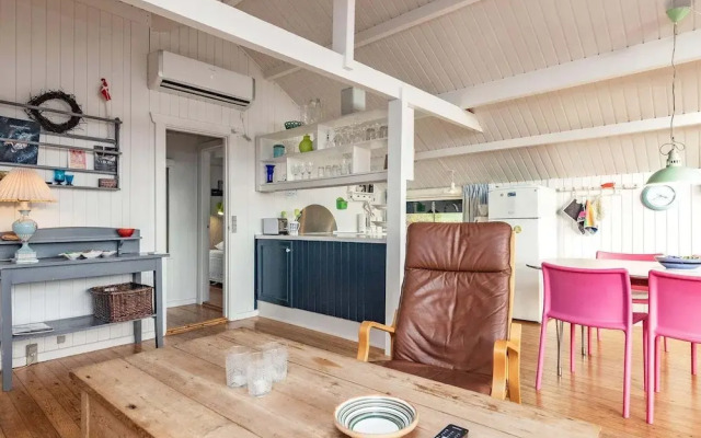 6 Person Holiday Home in Haarby-by Traum