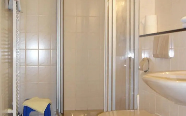 Aura Pension im Thüringer Wald