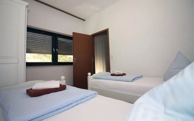 Zadar Coastal Haven