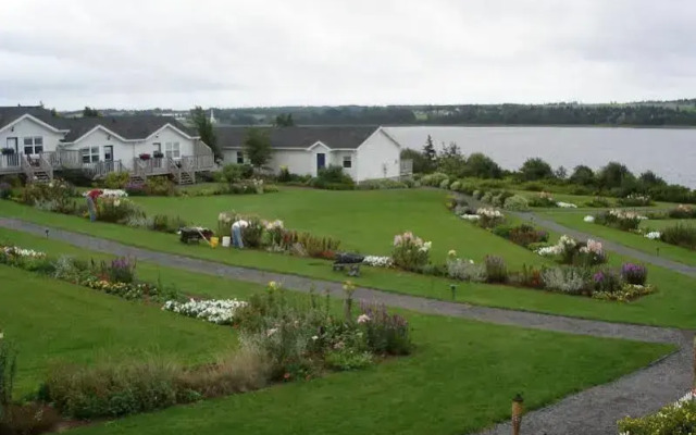 The Inn at St. Peters