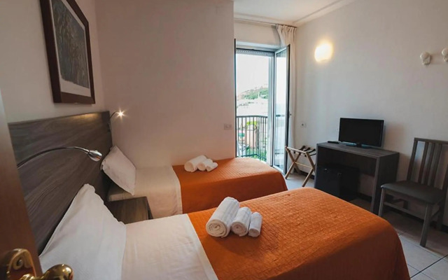 Hotel Madison
