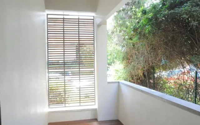 Ziv Apartments - Shtand 19