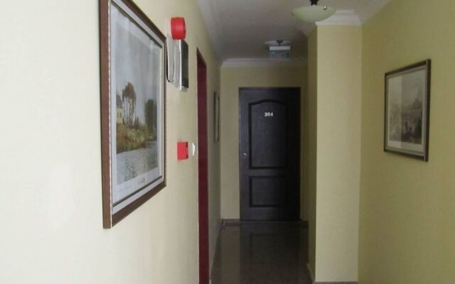 Deniz Otel