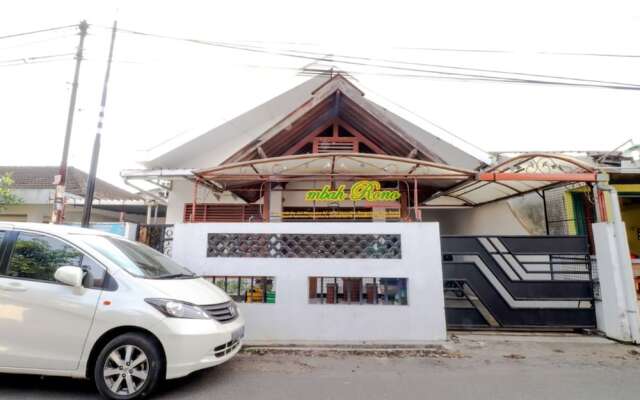 Homestay Mbah Rono