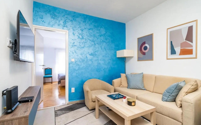 M2 Apartment Dubrovnik