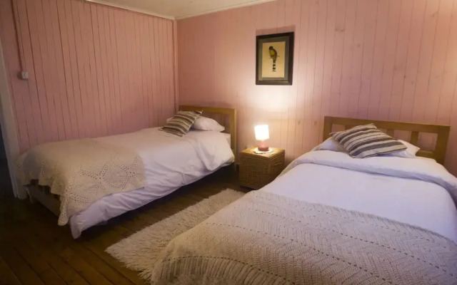 Casa Chilota B&B