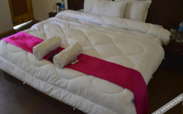New Royal Guest House