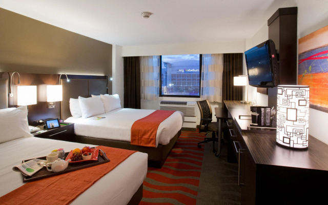 Holiday Inn Houston S - Nrg Area - Medical Center by IHG