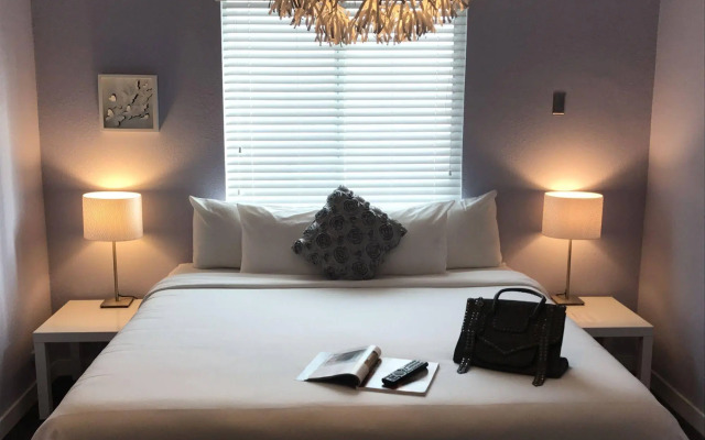 M Boutique Hotel