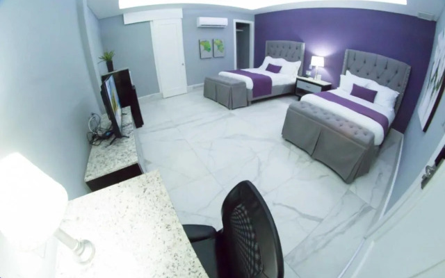 Gran Hotel Cantera La plaza