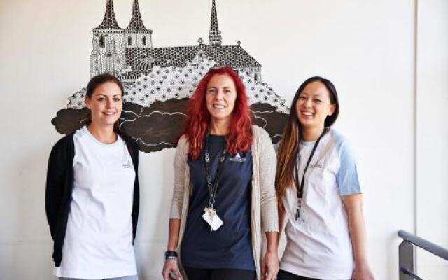 Roskilde Danhostel
