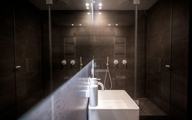 La mia terra Boutique Rooms