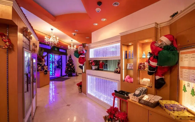 Hotel Park Inn - Adults Only