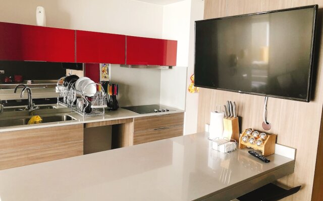 Apartament 132 Costa De Montemar