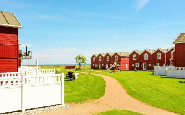 6 Person Holiday Home in Hadsund