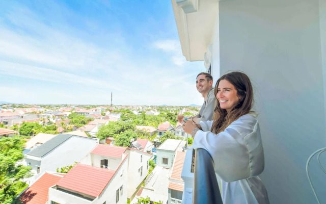 Hoi An Rosemary Boutique Hotel & Spa