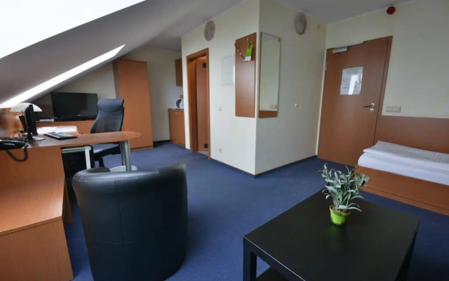 Hotel Nord