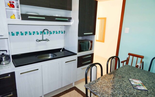 Morada do Centro Apartamento
