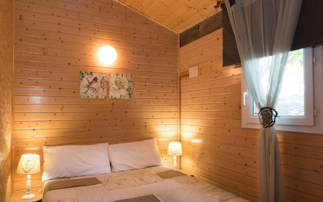 Camping Caledonia