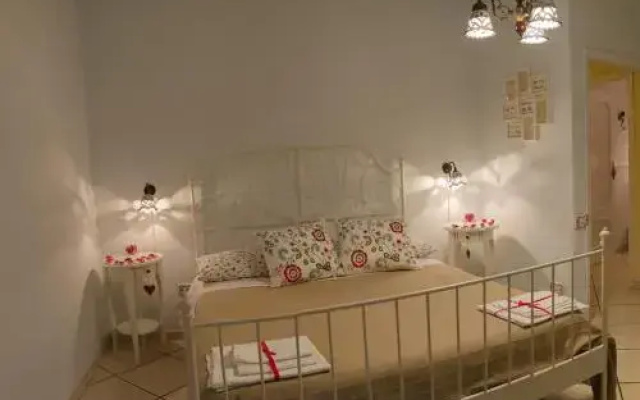 B&B Antico Cortile