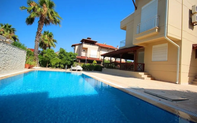 Paradise Town Villa Abel