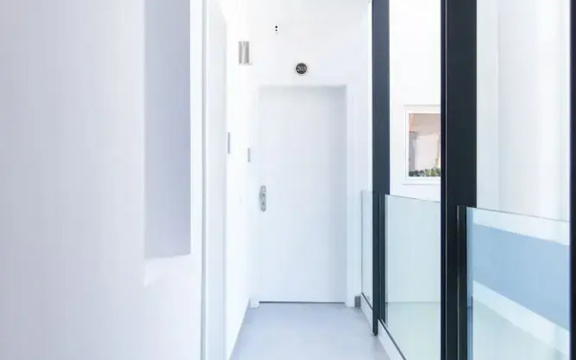 Open Sea Suites