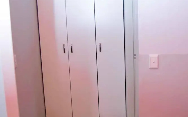 Tina's Bed and Breakfast