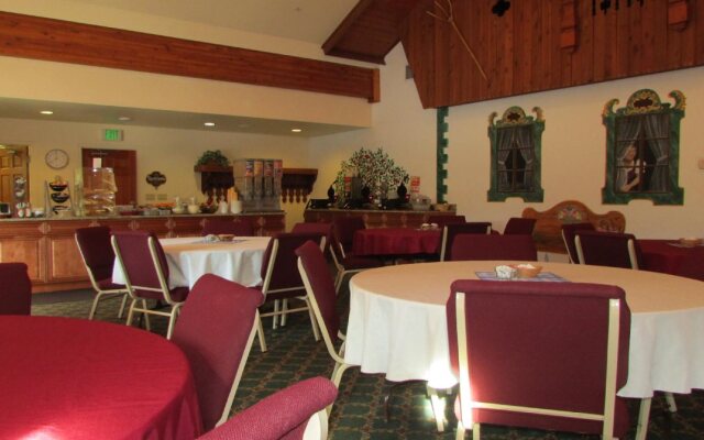 Fairbridge Inn & Suites