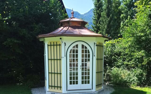 Rosenvilla Bad Ischl