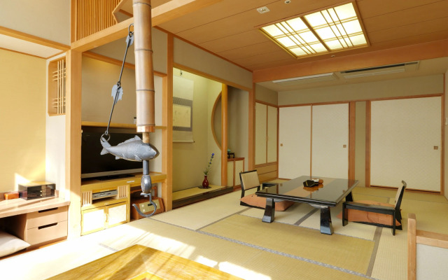 Akan Yuku no Sato Tsuruga