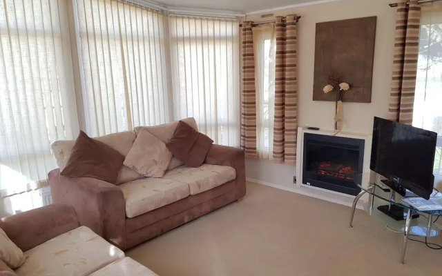 Sunnyvale Holiday Park