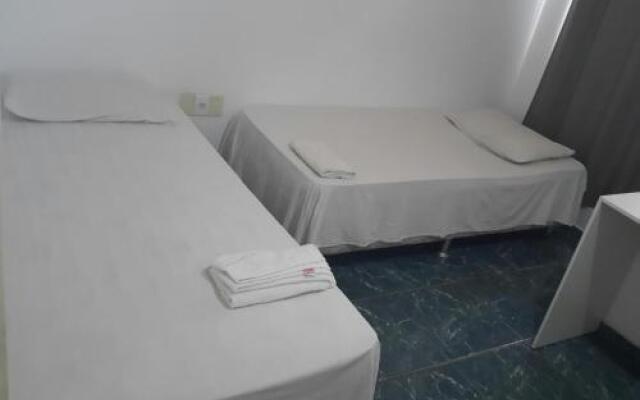 Hotel Raiz
