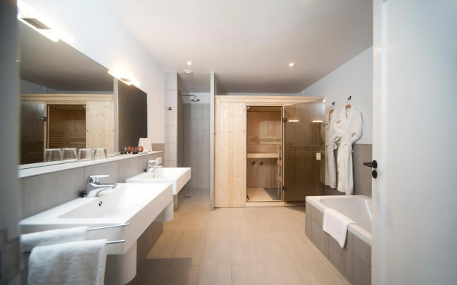 Hotel Mooirivier
