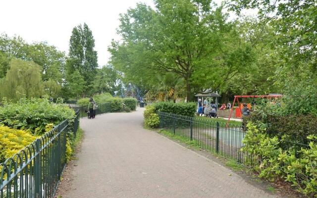 Finsbury Park Luxury Apartments